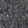 Terassimatto Manchester 74 graphite mittatilausmatto