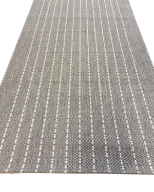 Essenza käytävämatto harmaa 80 cm