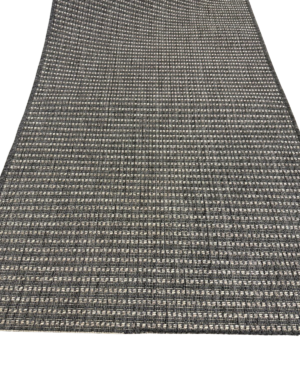 Fiia käytävämatto harmaa 80 cm