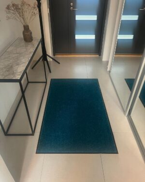 ProClean 80 turkoosi kuramatto 90x150 cm