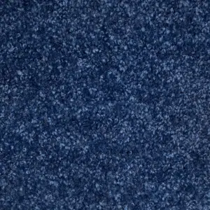 sininen kokolattiamatto