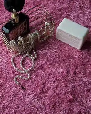 Ocean pinkki max 120 cm leveä