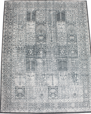 Zero Anamur puuvillamatto (B-11 28-7)