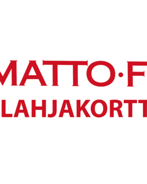 MATTO.fi lahjakortti
