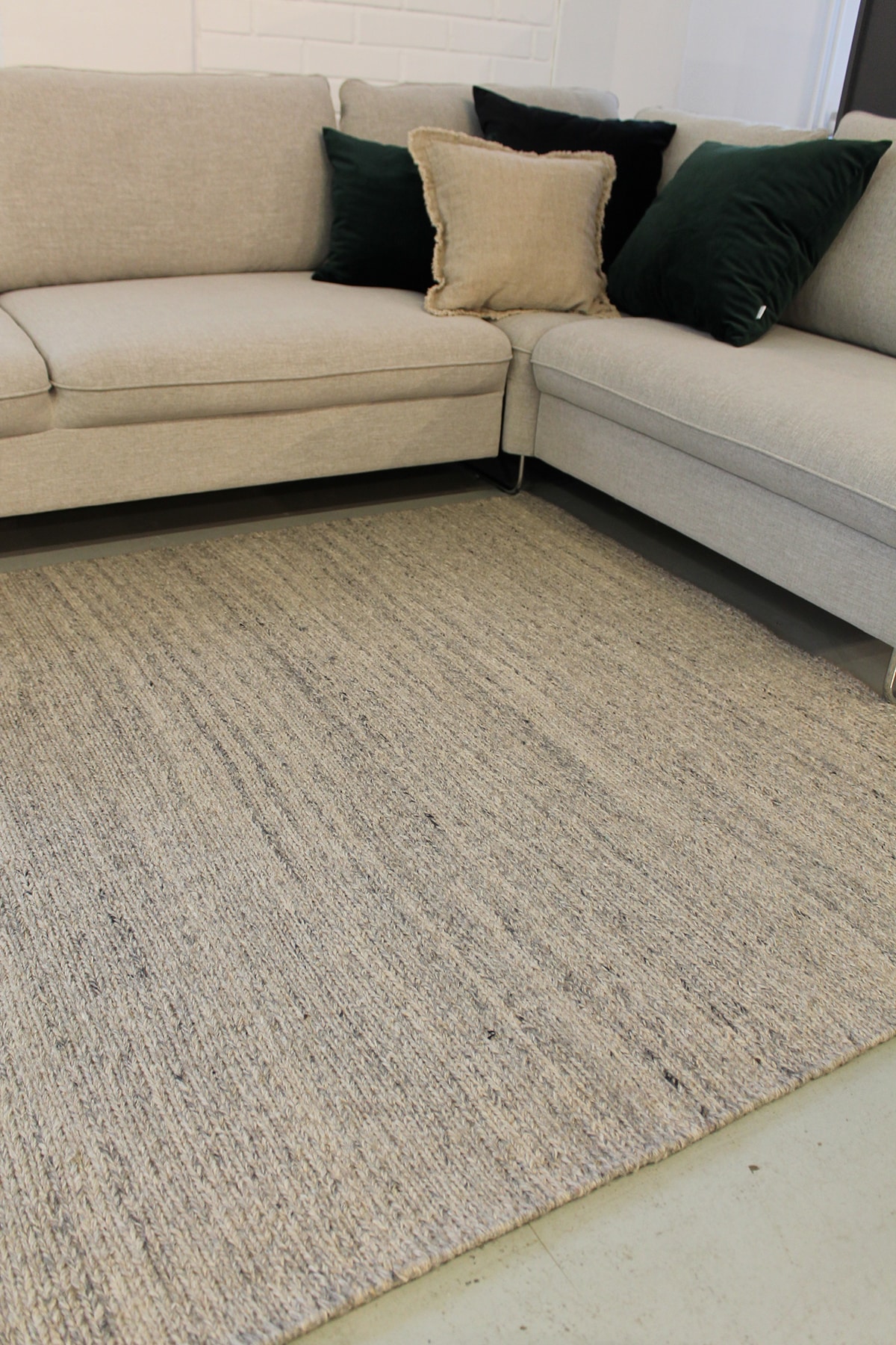 Sumack Villamatto Camel 200x300 cm