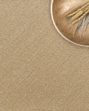 Sisalmatto Habanna sävy 9342 mittatilausmatto