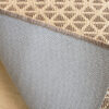 Orbit mocha-cream käytävämatto leveys 100cm - Image 5