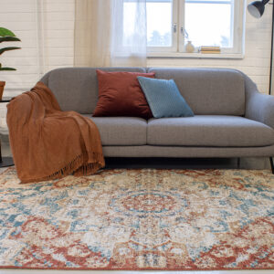 Vintage Mersa Taba (140 DG1H)