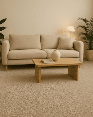 Cashmere velvet 095 lt.grey mittatilaus nukkamatto