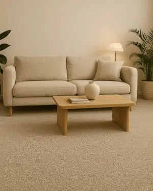 Cashmere velvet 095 lt.grey mittatilaus nukkamatto