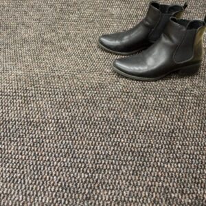 Sevilla kuramatto ruskea mittatilausmatto