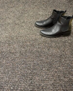 Sevilla kuramatto ruskea mittatilausmatto