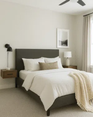 Alfa kerma 87 villa mittatilausmatto