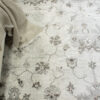 Trendy High Lyydia nukkamatto cream / light grey (05477A) - Image 3