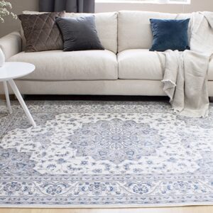 Trendy High Fryygia nukkamatto (cream/cream 05494A)