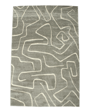 Cocoon nukkamatto harmaa 160x230cm