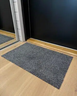 Aqua-stop kuramatto grey leveys 100 cm