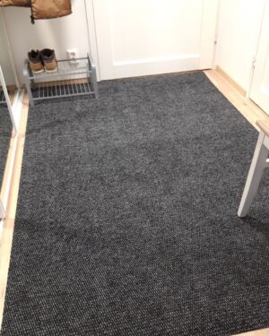 Sevilla kuramatto harmaa leveys 200cm