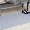 Pure 2144 harmaa villamatto - Image 4