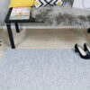 Pure 2144 harmaa villamatto - Image 3
