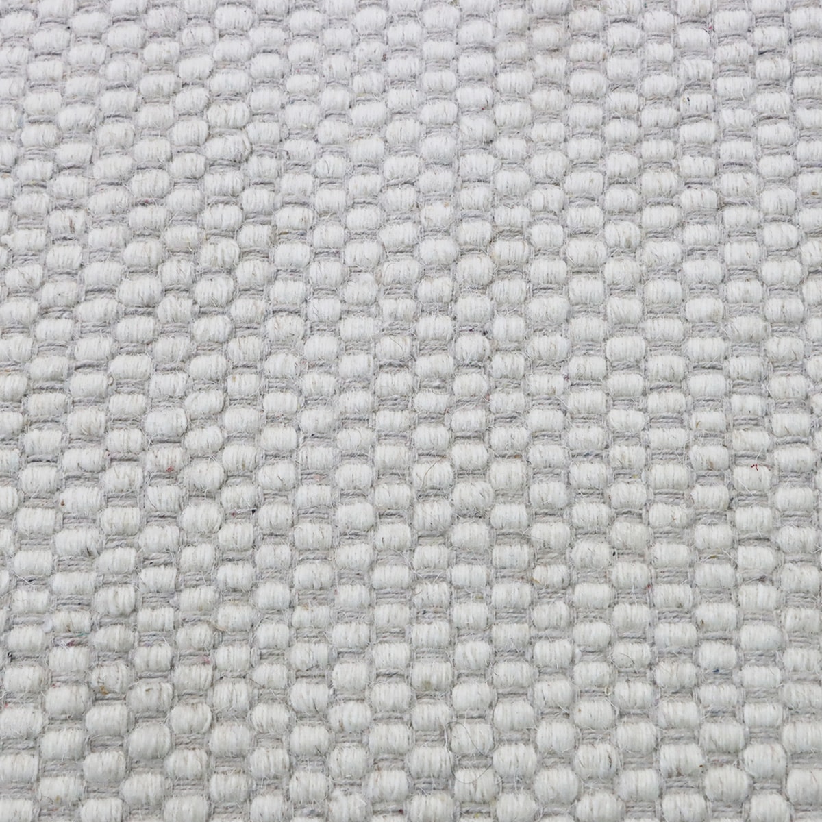 Alina Villamatto 80x150 Valkoinen cm