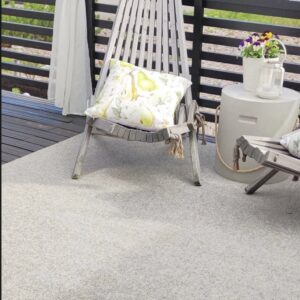 Terassimatto Manchester 73 grey mittatilausmatto