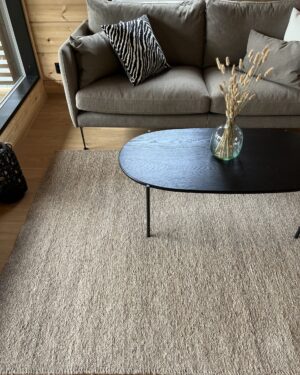 Sumack villamatto new beige