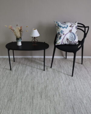 Bombay Grey White 57917 villamatto