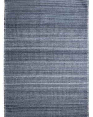Kilim Durry Dark Grey