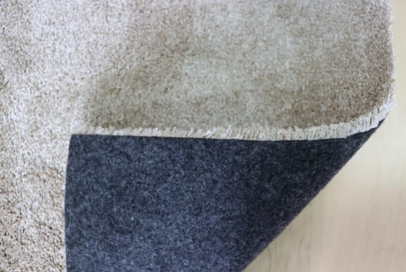 Eden beige 55R nukkamatto - Image 3