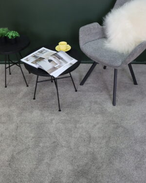 Eden lt.grey 70R nukkamatto