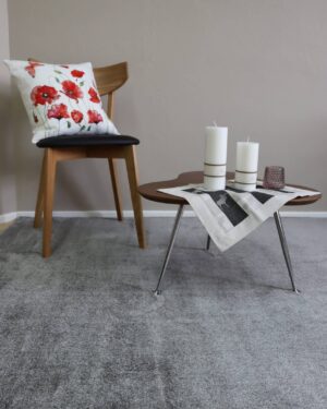 Eden silver nukkamatto