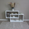 Lasse puuvillamatto beige