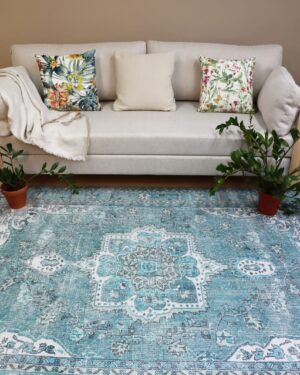 Zero Kozan puuvillamatto (2018-1-35)