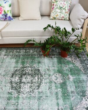 Zero Taskent puuvillamatto (2017-6-17)