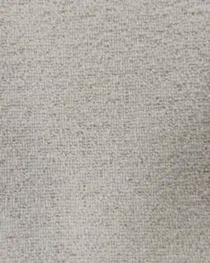 Dublin valkoinen 202 villa mittatilausmatto