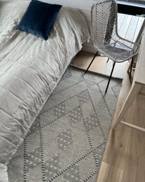 Julia Bedouin villamatto 374440