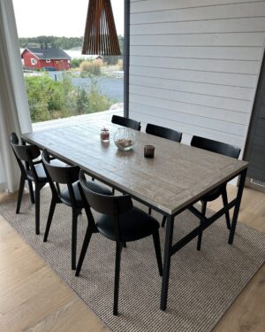 Rio 3328 beige mittatilausmatto