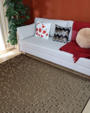 Relax Foam 2339G bukleematto 160x230cm