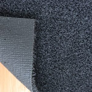 Dimension anthracite kuramatto leveys 100 cm
