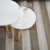 Lyon Stripe beige 5229 - Image 3