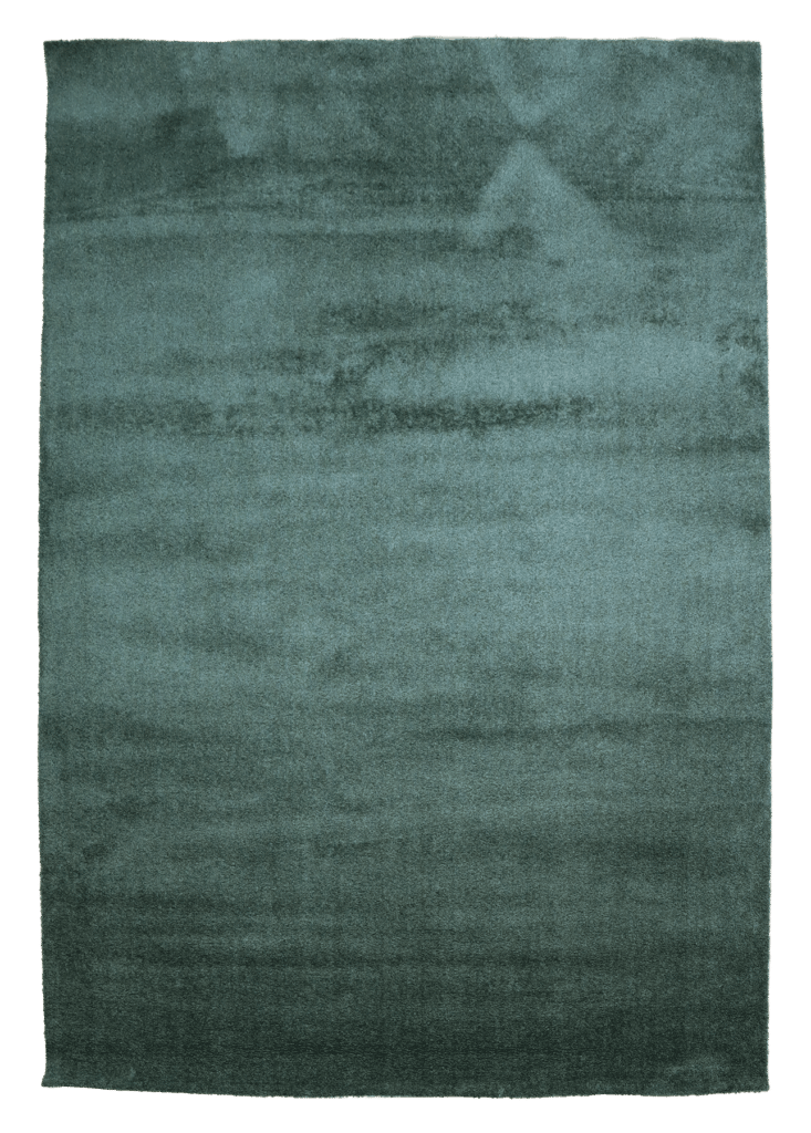 Monipuolinen ja pehmeä Eden green 40R nukkamatto MATTO.fi