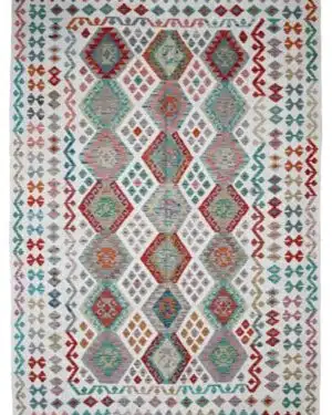 Kelim 197x300cm