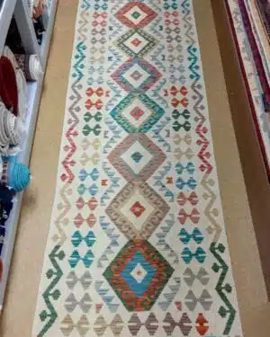 Kelim 77x292cm
