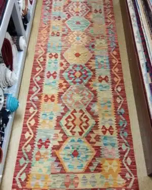 Kelim 86x300cm