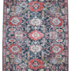Zero Fokala puuvillamatto (t0605) - Image 7
