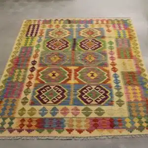 Kelim 144x201cm