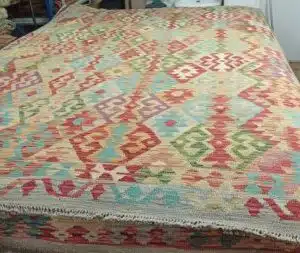 Kelim 206x294cm