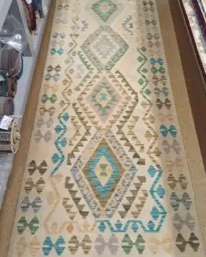 Kelim 88x246cm