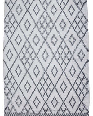 Nomadic nukkamatto 7192 3Y14 cream/grey
